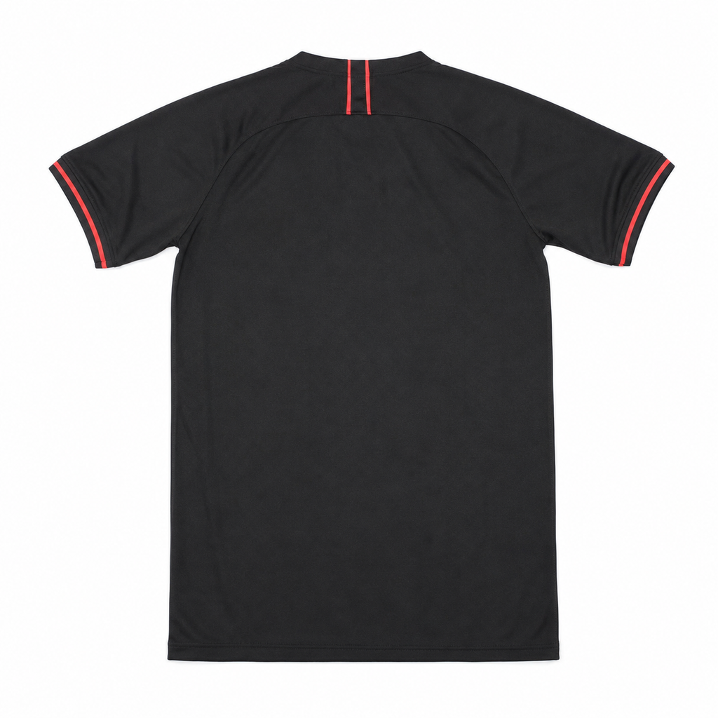 Camiseta Retro Atlético de Madrid 2019/20 - 2ª Equipación