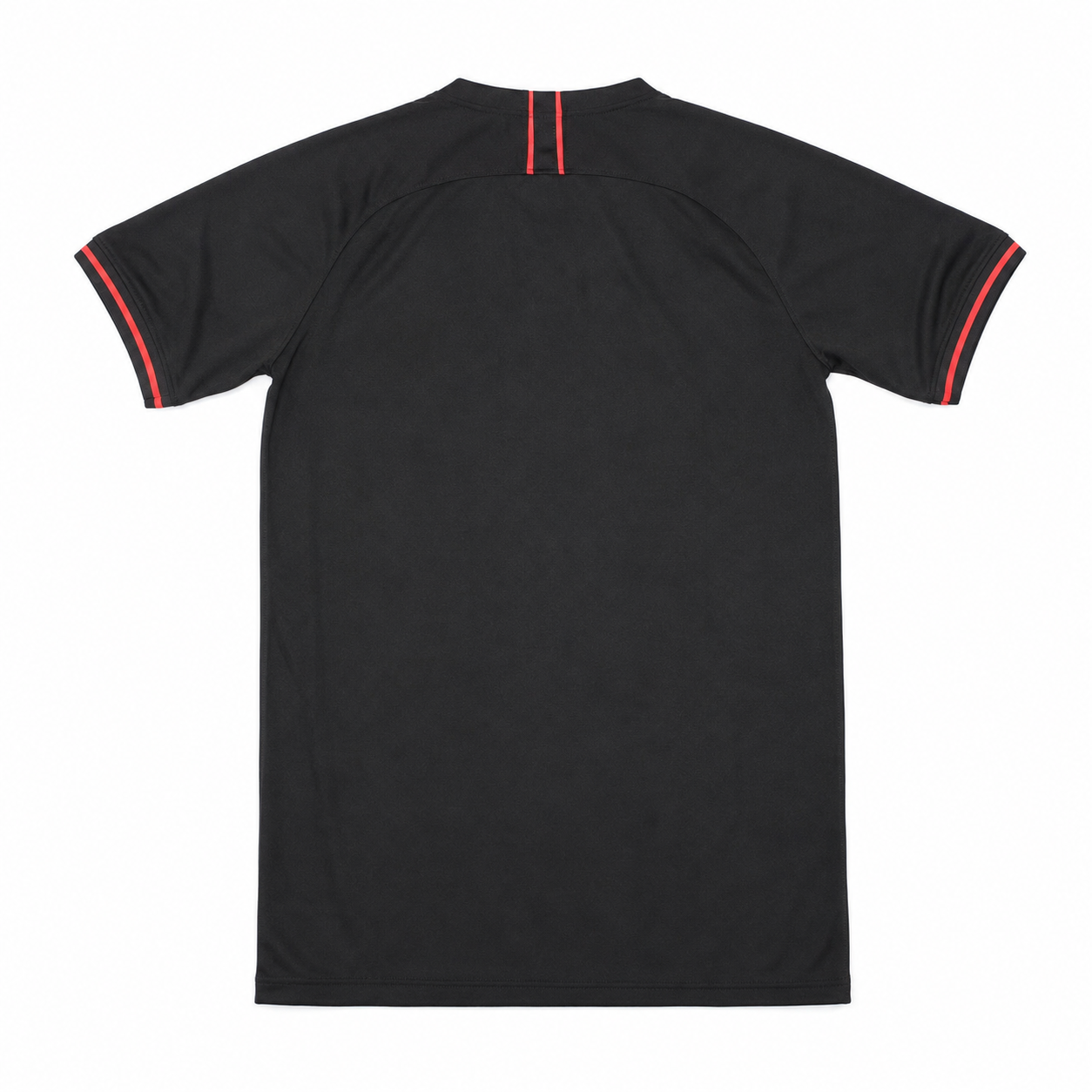 Camiseta Retro Atlético de Madrid 2019/20 - 2ª Equipación