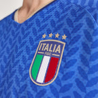 Camiseta Italia 2026 - 1ª Equipación