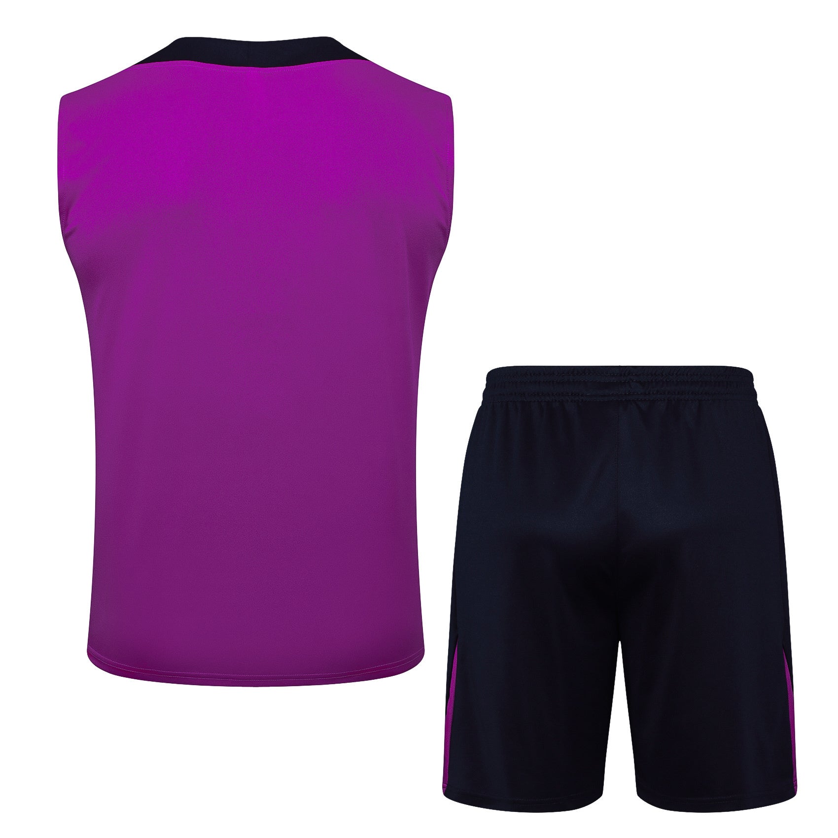 Conjunto de Entrenamiento de Tirantes Fc Barcelona 2025/26