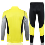 Conjunto de Entrenamiento Largo Flamengo - 2025/26