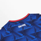 Camiseta Cabo Verde 2026 - 1ª Equipación