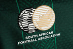 Camiseta Sudáfrica 2026 - 2ª Equipación