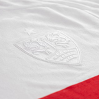 Camiseta Stuttgart 2025/26 - Edición Especial 100º Aniversario