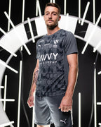 Camiseta Al-Hilal 2025/26 - 3ª Equipación