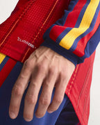 Camiseta España 2026 - 1ª Equipación Manga Larga