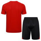 Conjunto de Entrenamiento Corto Arsenal - 2025/26