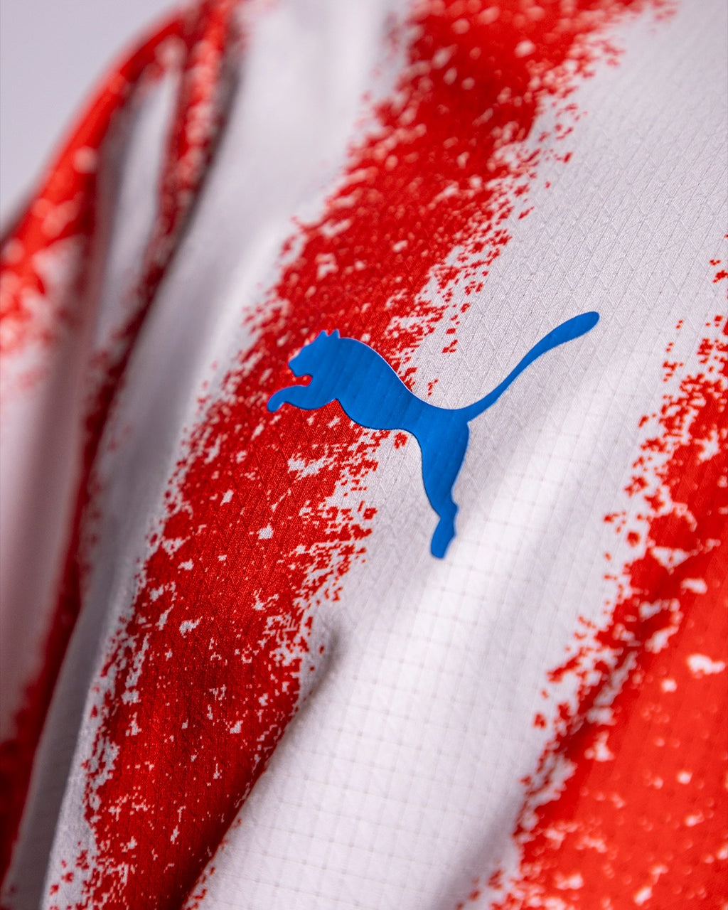 Camiseta Paraguay 2026 - 1ª Equipación