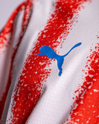 Camiseta Paraguay 2026 - 1ª Equipación
