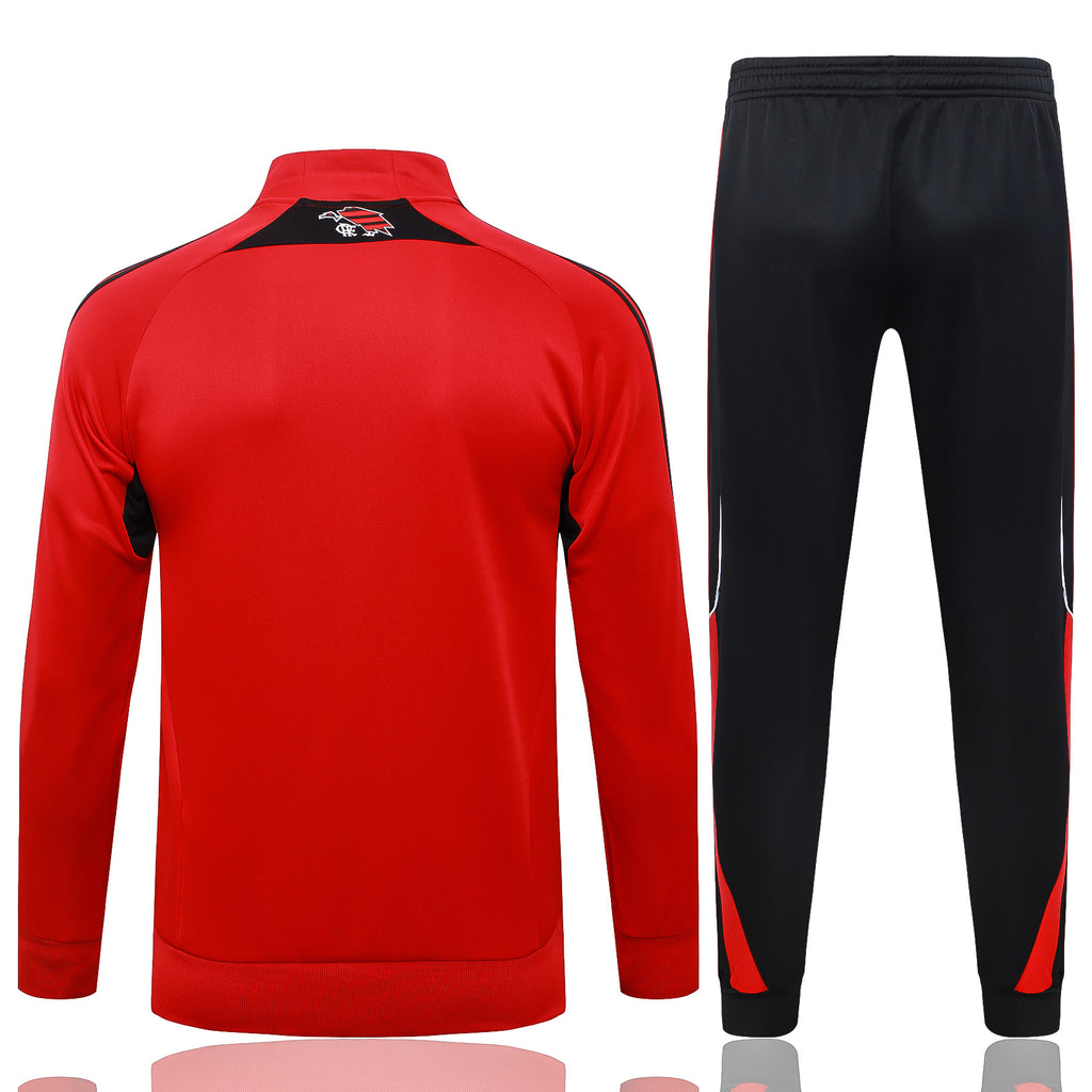 Chándal con Chaqueta Flamengo - 2025/26