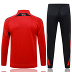 Chándal con Chaqueta Flamengo - 2025/26