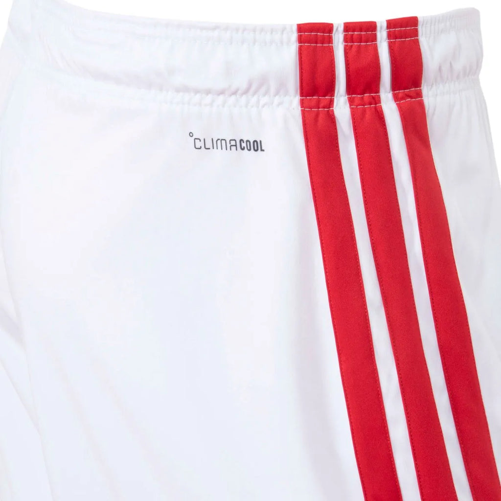 Pantalón Corto Flamengo 2025/26 - 1ª Equipación