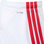 Pantalón Corto Flamengo 2025/26 - 1ª Equipación