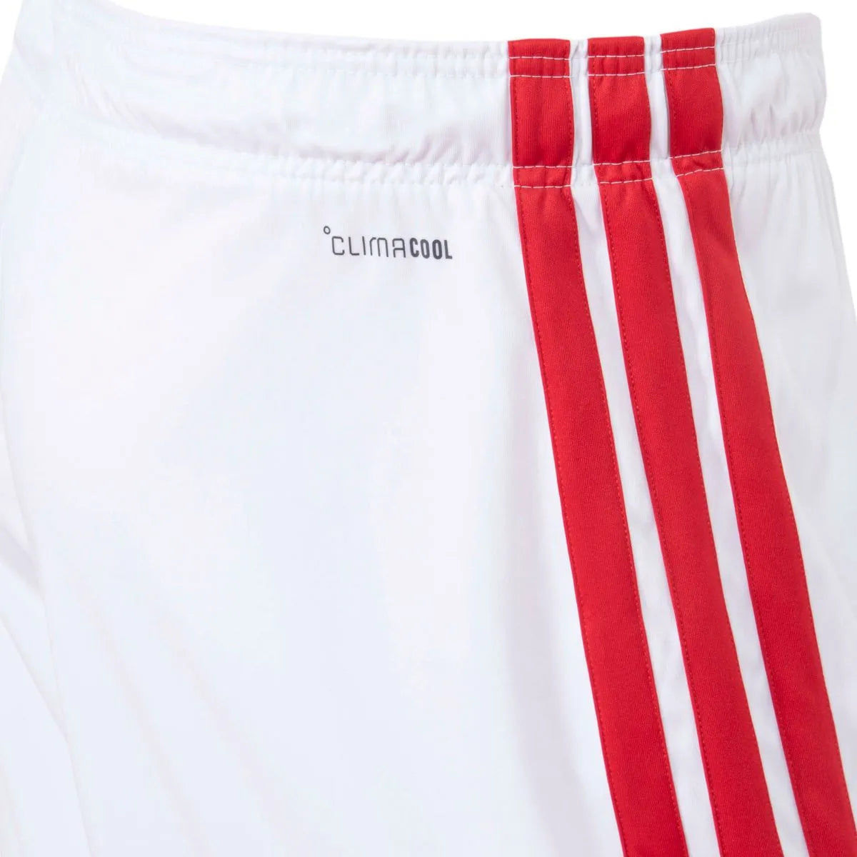 Pantalón Corto Flamengo 2025/26 - 1ª Equipación