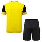 Conjunto de Entrenamiento Corto Borussia Dortmund - 2025/26