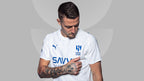 Camiseta Al-Hilal 2025/26 - 2ª Equipación