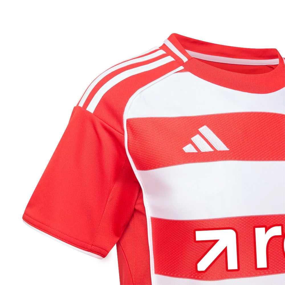 Camiseta Unión Berlín 2025/26 - 1ª Equipación