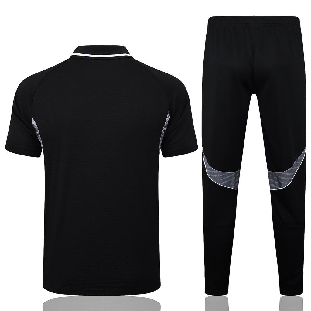 Polo Pre-Partido Real Madrid - 2025/26