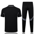 Polo Pre-Partido Real Madrid - 2025/26