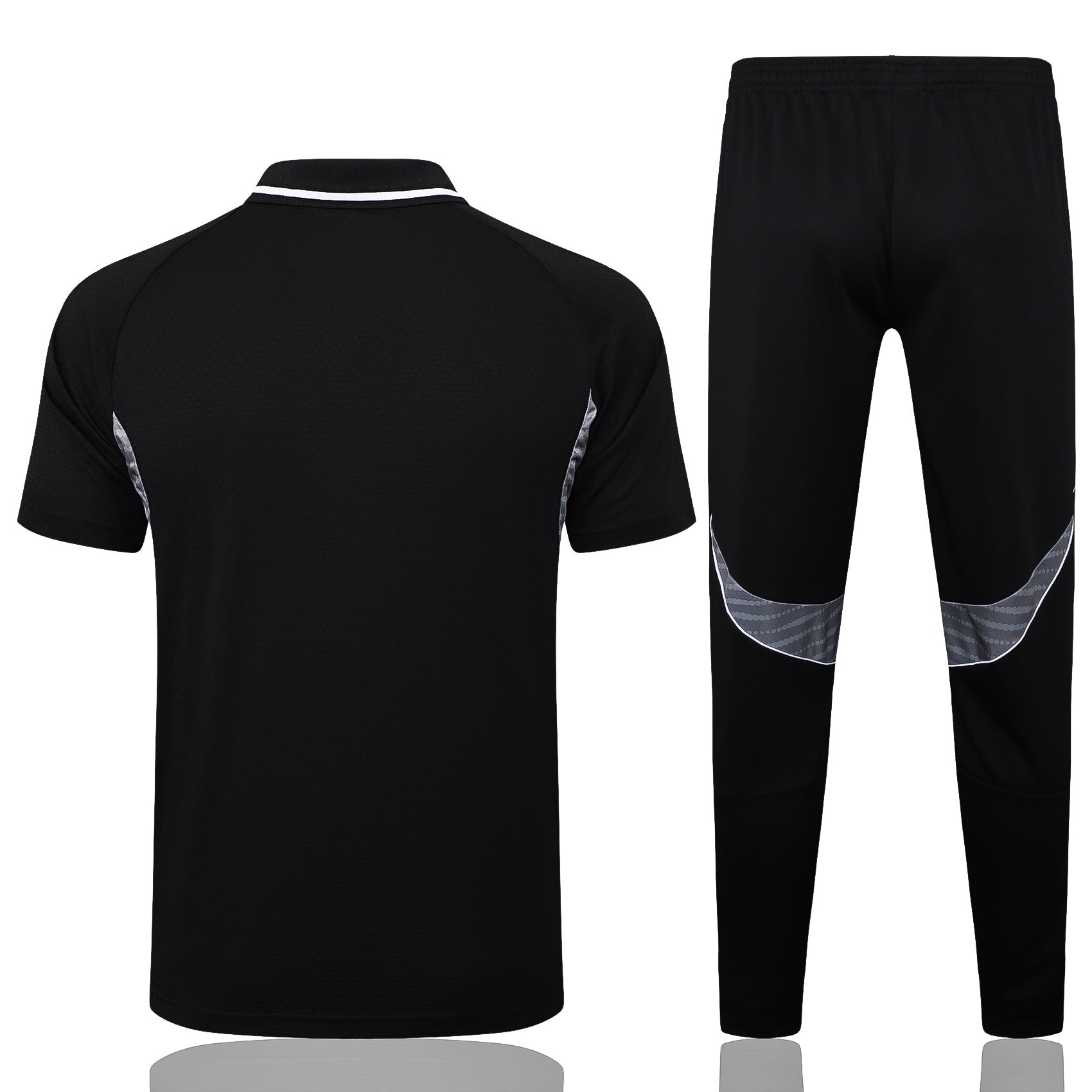 Polo Pre-Partido Real Madrid - 2025/26