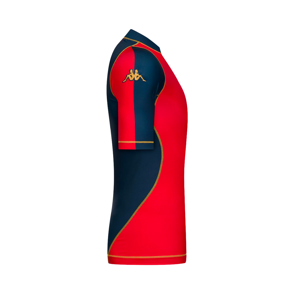 Camiseta Génova 2025/26 - 4ª Equipación