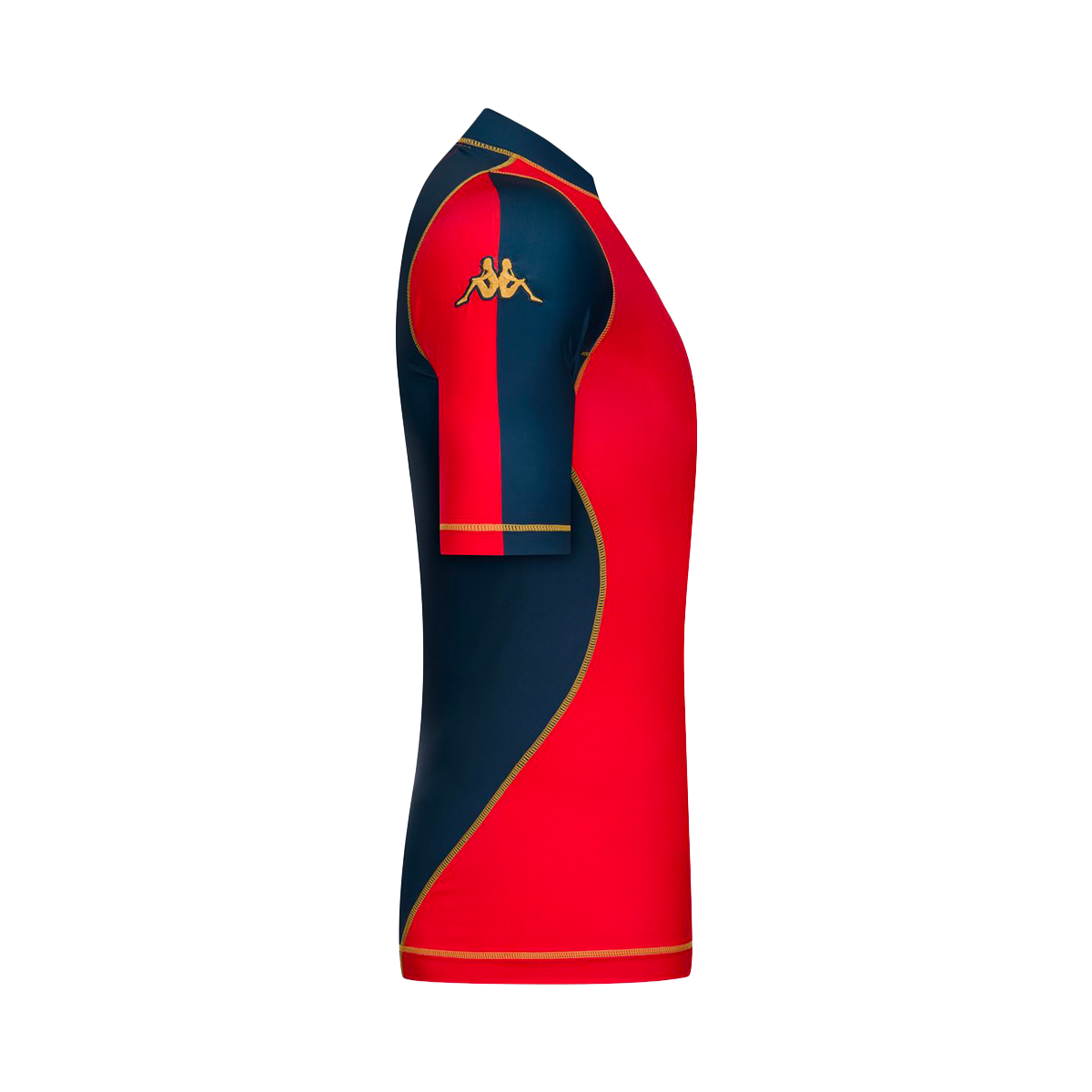Camiseta Génova 2025/26 - 4ª Equipación