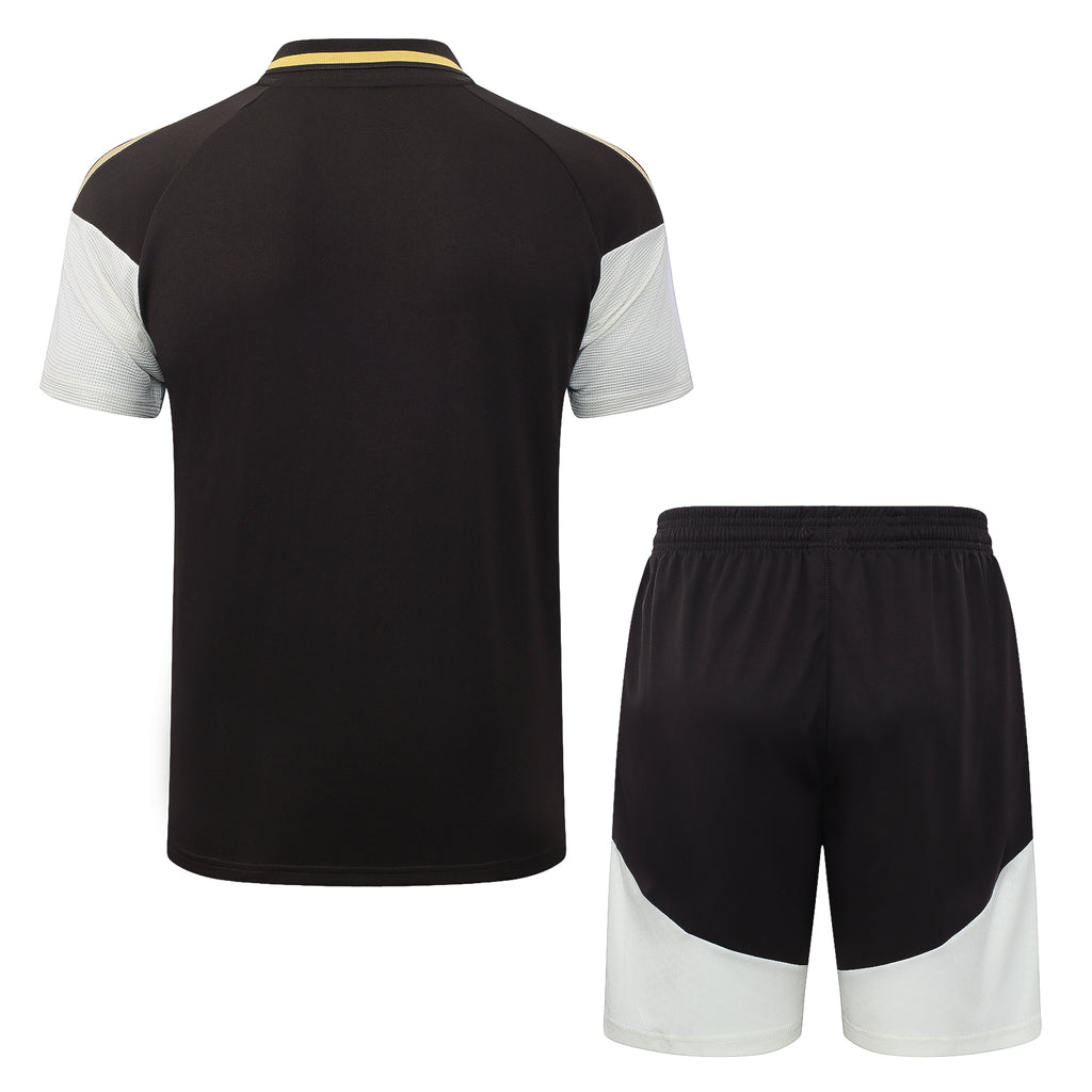 Conjunto Polo Pre-Partido Flamengo - 2026/27