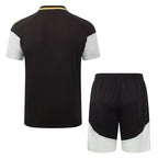 Conjunto Polo Pre-Partido Flamengo - 2026/27