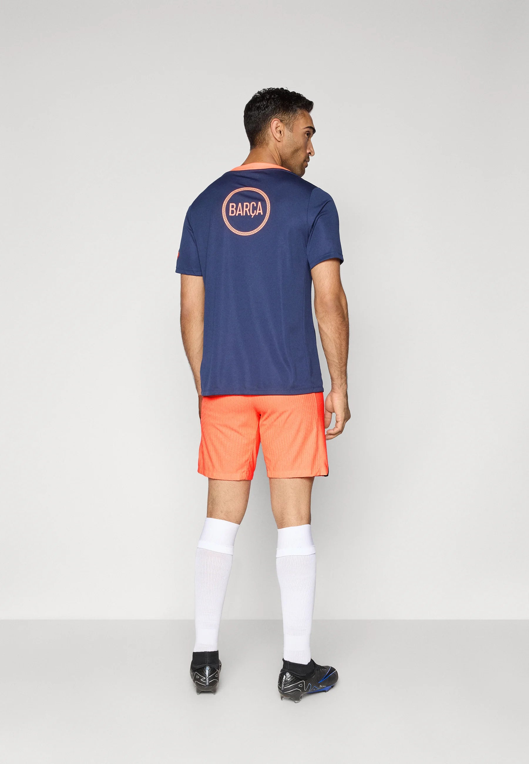 Pantalón Corto Fc Barcelona 2025/26 - 3ª Equipación