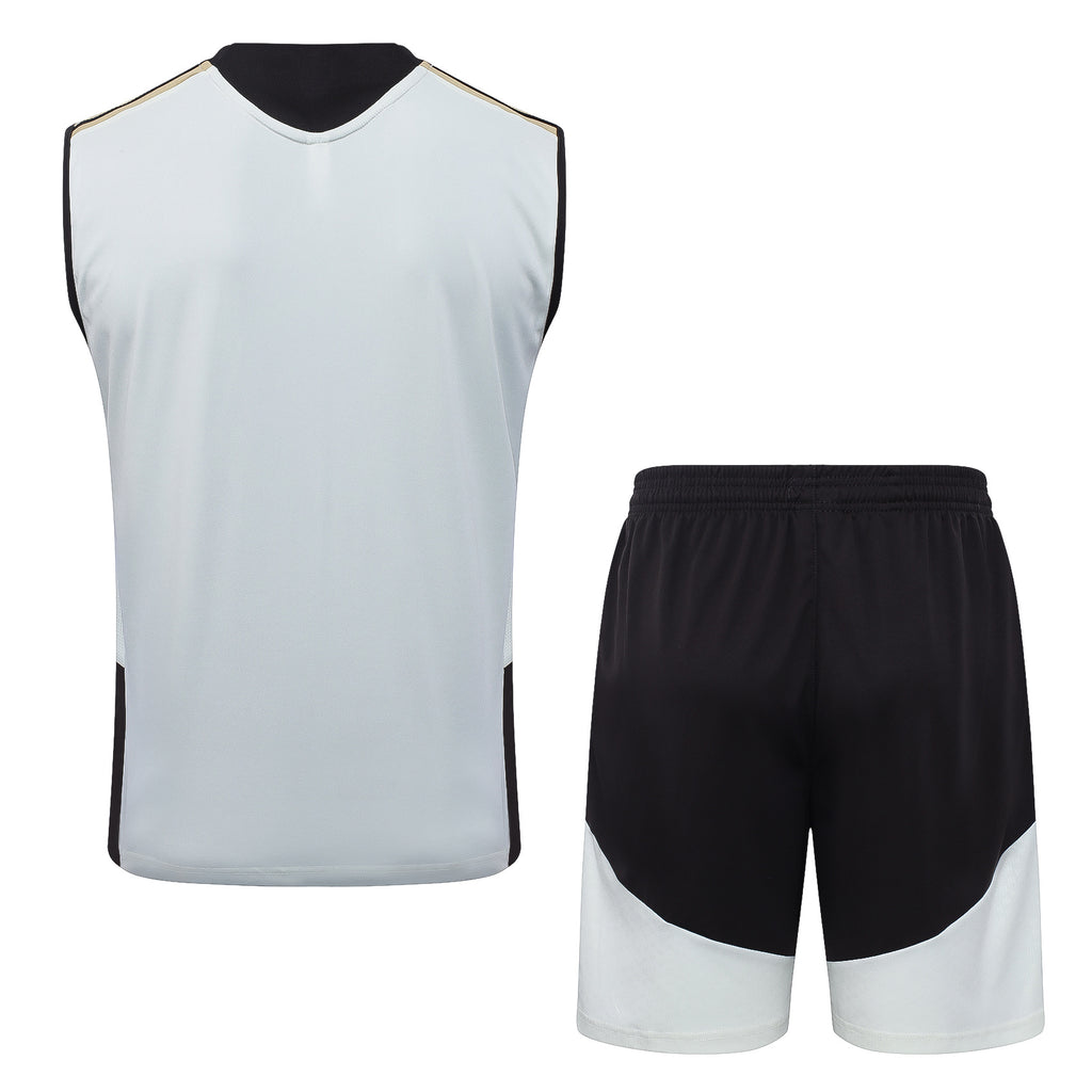 Conjunto de Entrenamiento de Tirantes Flamengo - 2026/27