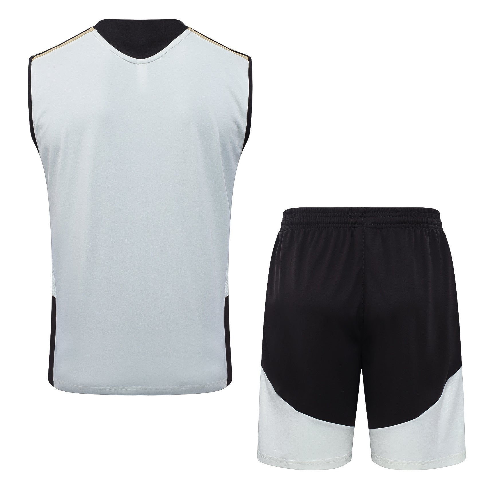 Conjunto de Entrenamiento de Tirantes Flamengo - 2026/27