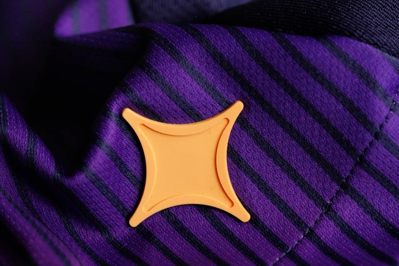 Camiseta Los Ángeles Galaxy 2026/27 - 2ª Equipación