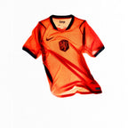 Camiseta Países Bajos 2026 - 1ª Equipación