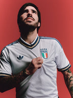 Camiseta Italia 2026 - 2ª Equipación