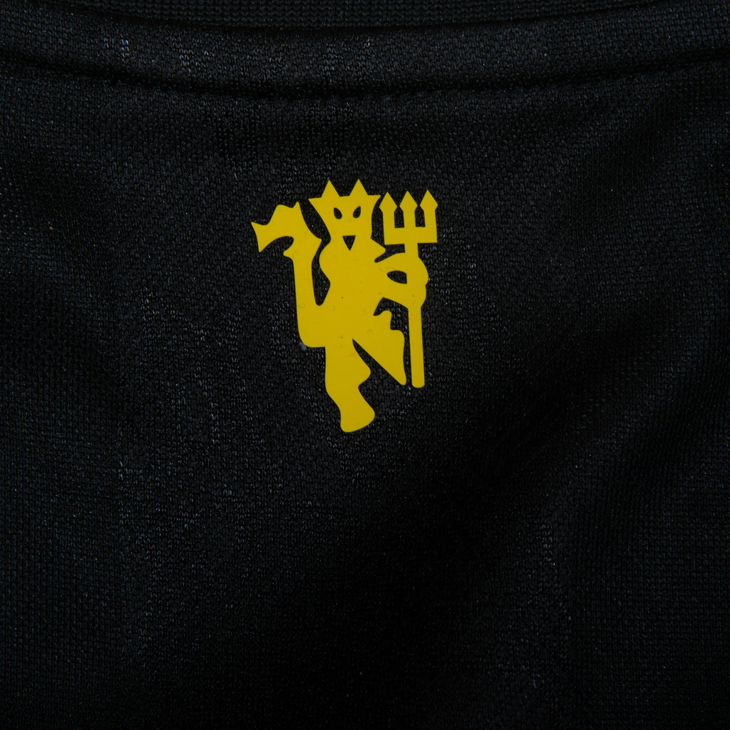 Camiseta Manchester United 2025/26 - 3ª Equipación Manga Larga