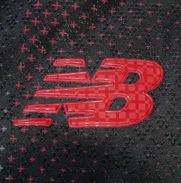 Camiseta Bayern Leverkusen 2025/26 - 1ª Equipación