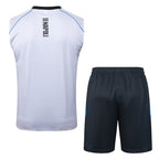 Conjunto de Entrenamiento de Tirantes Napoli - 2025/26