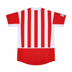 Camiseta Retro Atlético de Madrid 2002/03 - 1ª Equipación