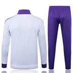 Chándal con Chaqueta Real Madrid - 2025/26