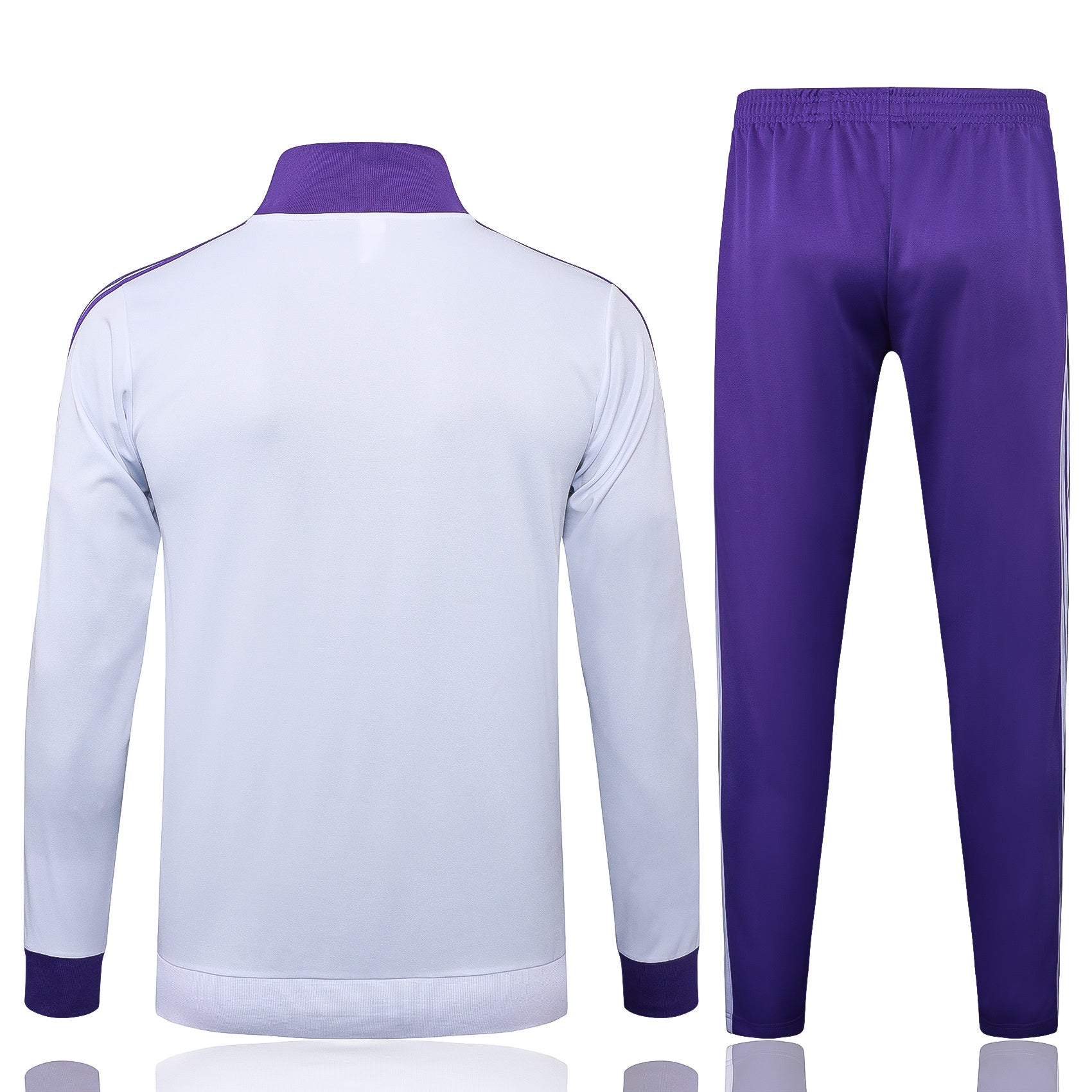 Chándal con Chaqueta Real Madrid - 2025/26