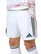 Pantalón Corto Bayern Múnich 2025/26 - 2ª Equipación