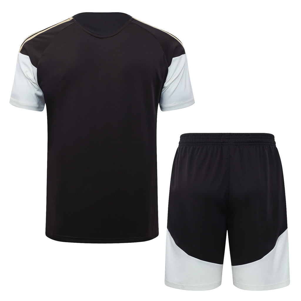 Conjunto de Entrenamiento Corto Flamengo - 2026/27