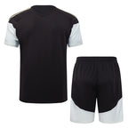 Conjunto de Entrenamiento Corto Flamengo - 2026/27