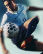 Camiseta Uruguay 2026 - 1ª Equipación