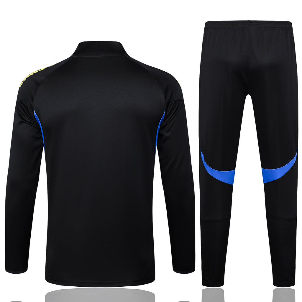 Conjunto de Entrenamiento Largo Manchester United - 2025/26