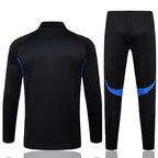 Conjunto de Entrenamiento Largo Manchester United - 2025/26