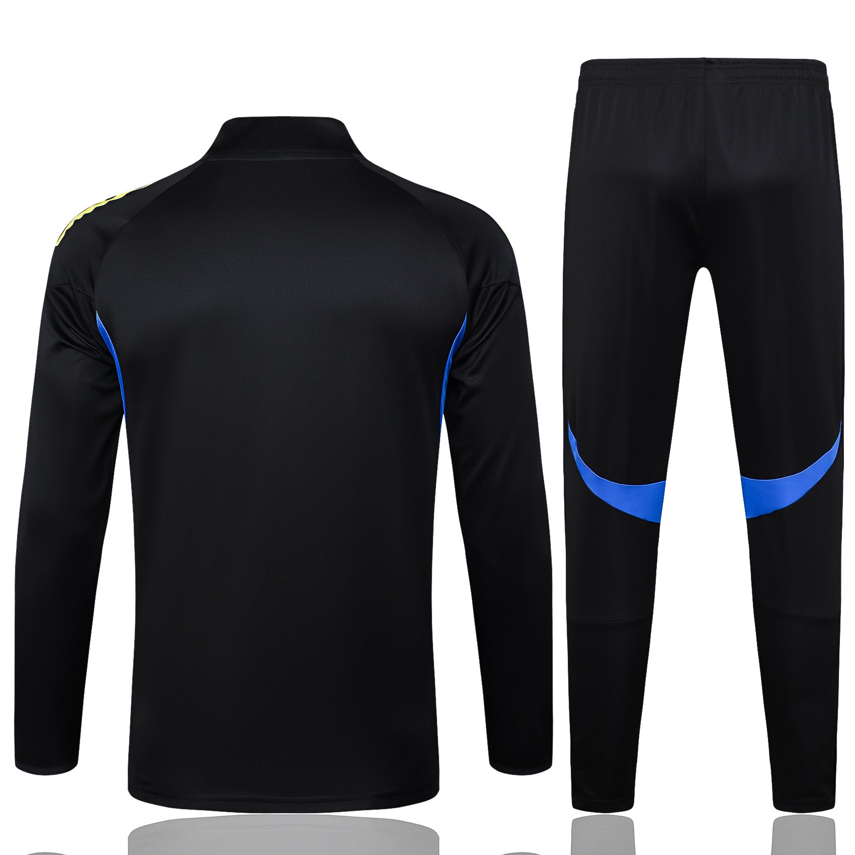 Conjunto de Entrenamiento Largo Manchester United - 2025/26