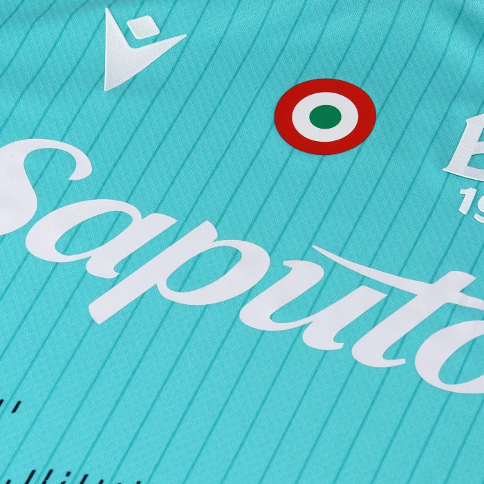 Camiseta Bologna Fc 2025/26 - 3ª Equipación