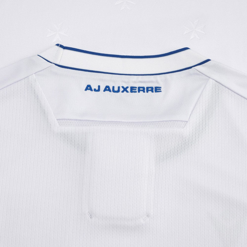 Camiseta AJ Auxerre 2025/26 - 1ª Equipación