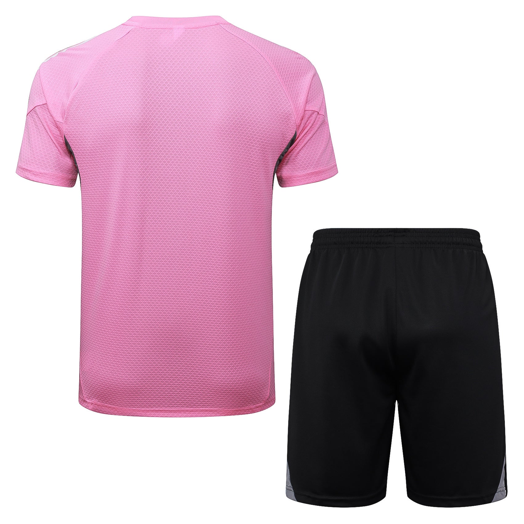 Conjunto de Entrenamiento Corto Inter Miami Cf - 2025/26